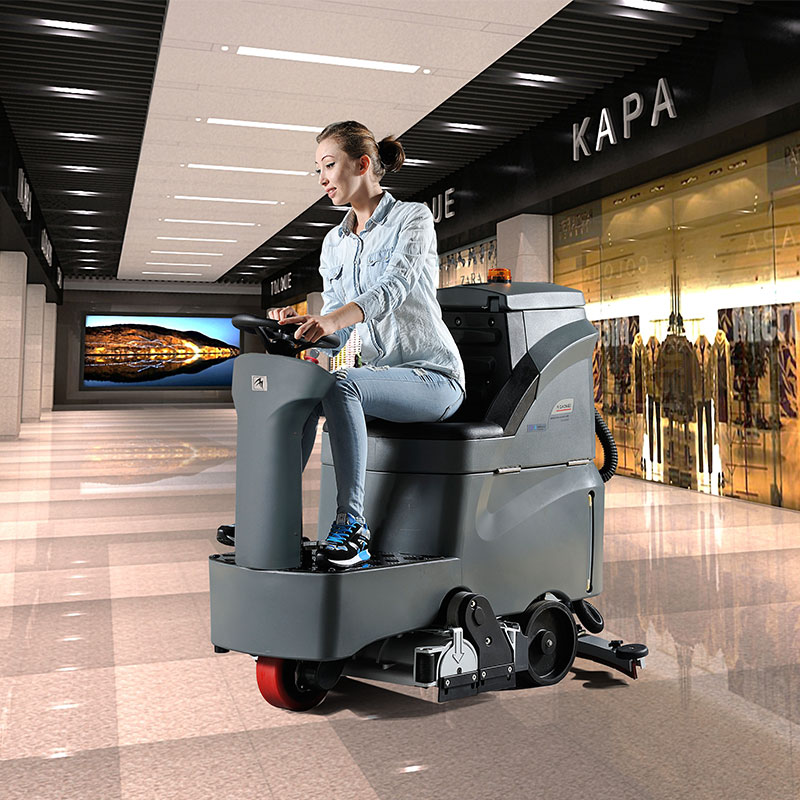 洗地機(jī)的價(jià)格怎么訂的？