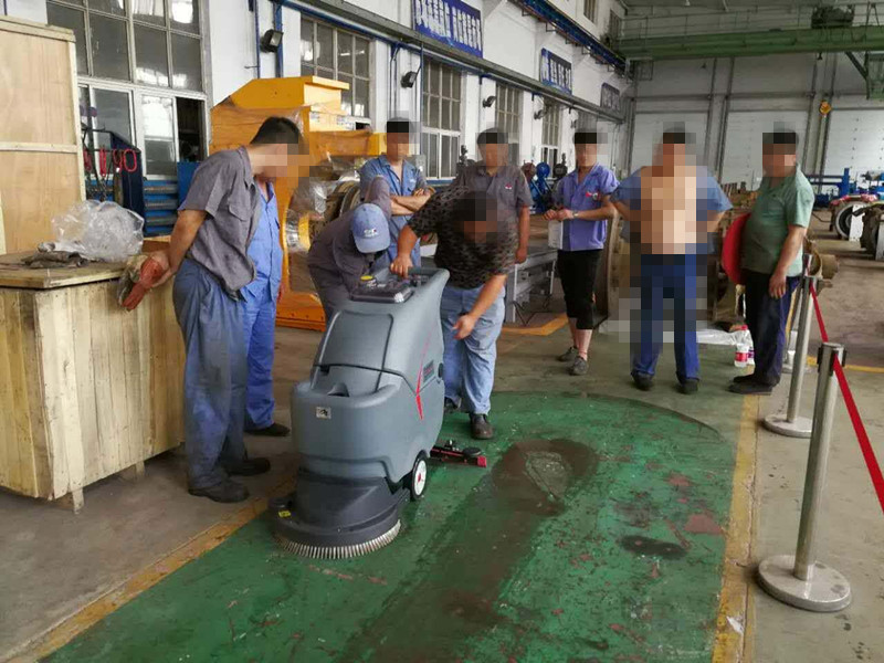 貨比三家，高美洗地機(jī)最實(shí)惠