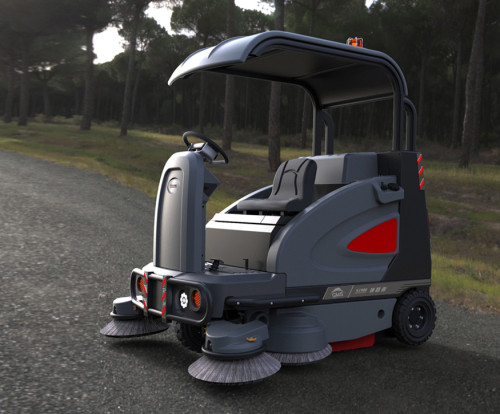 電動掃地機好用嗎？